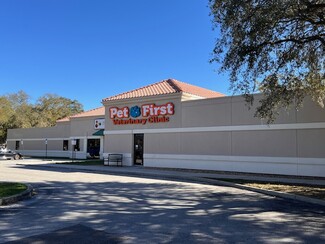 Plus de détails pour 2114 Seven Springs Blvd, New Port Richey, FL - Bureau/Médical à louer