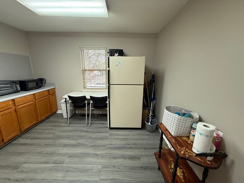 1509 Smith Rd, Chattanooga, TN à louer - Photo du bâtiment - Image 3 de 15