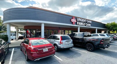 1401 Johnson Ferry Rd, Marietta, GA for lease Interior Photo- Image 1 of 8