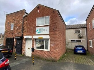 More details for 5A Cross Rosse St, Shipley - Office for Sale