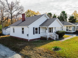 More details for 112 N Mineral Springs Rd, Durham, NC - Retail for Lease