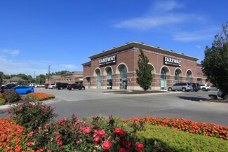 Plus de détails pour 2501 S 90th St, Omaha, NE - Commerce de détail à louer