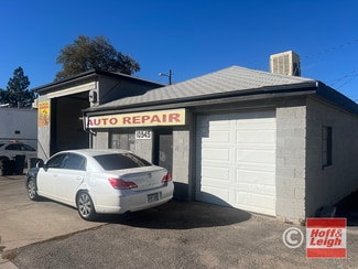 More details for 10945 E 14th Ave, Aurora, CO - Retail for Sale