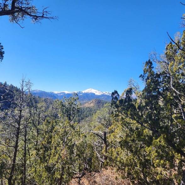 140 Paradise Canyon Dr, Ruidoso, NM for lease - Building Photo - Image 3 of 27