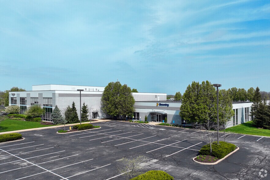 6100 W 96th St, Indianapolis, IN à vendre - Photo principale - Image 1 de 22