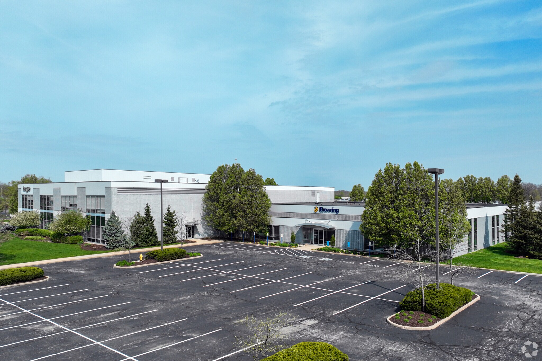 6100 W 96th St, Indianapolis, IN for lease Building Photo- Image 1 of 18