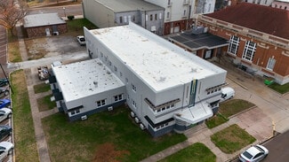 More details for 11 N Walnut St, Iola, KS - Multifamily for Sale