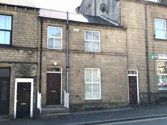 Plus de détails pour 19 Greenhead Rd, Huddersfield - Bureau à vendre