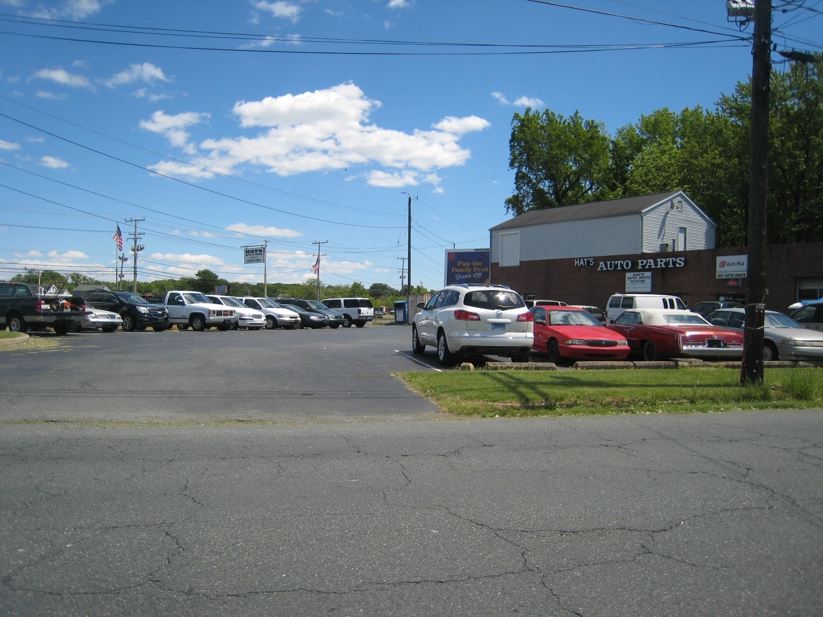 4101 N Point Blvd, Dundalk, MD for sale Building Photo- Image 1 of 1