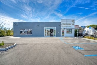 Plus de détails pour 1523 S Coast Hwy, Oceanside, CA - Commerce de détail à vendre