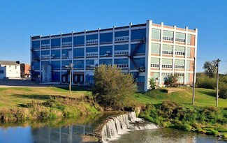 Plus de détails pour 101 N Washington St, Hanover, IL - Industriel à vendre