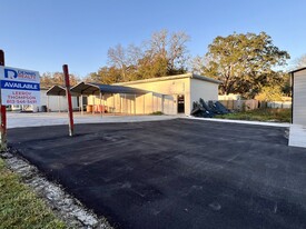 209 Ponce De Leon Blvd, Brooksville FL - Warehouse