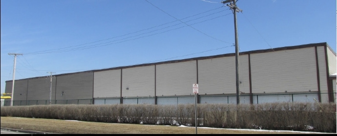 5300 Saint Charles Rd, Berkeley, IL for lease - Building Photo - Image 3 of 3