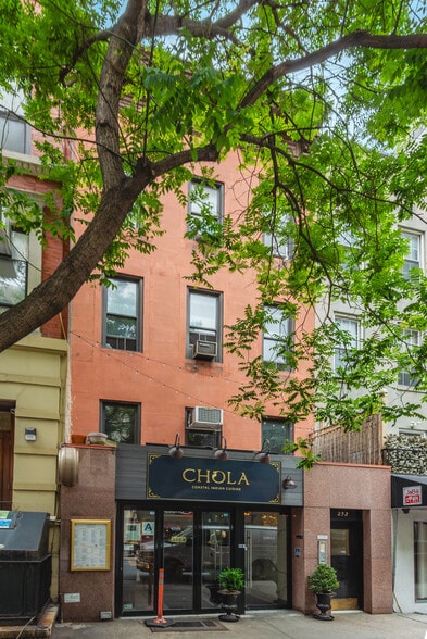 232 E 58th St, New York, NY for sale - Building Photo - Image 3 of 12