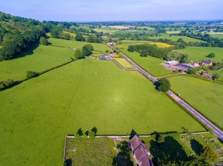 More details for Middleton, Welshpool - Land for Sale