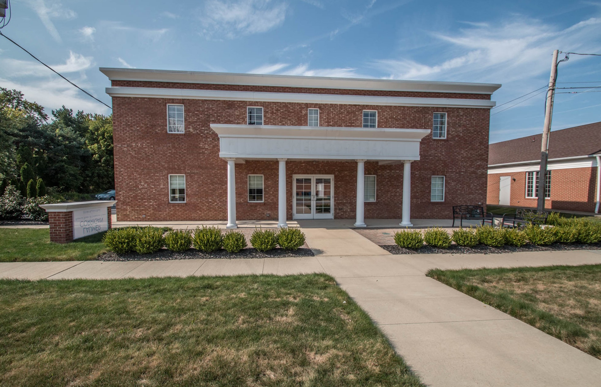 22100 Mastick Rd, Fairview Park, OH for sale Building Photo- Image 1 of 40