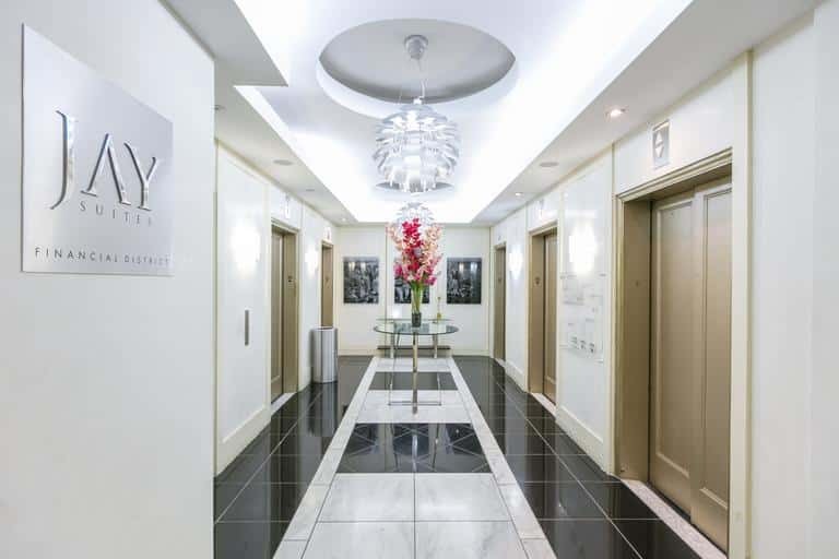 30 Broad St, New York, NY à louer - Photo du bâtiment - Image 1 de 17