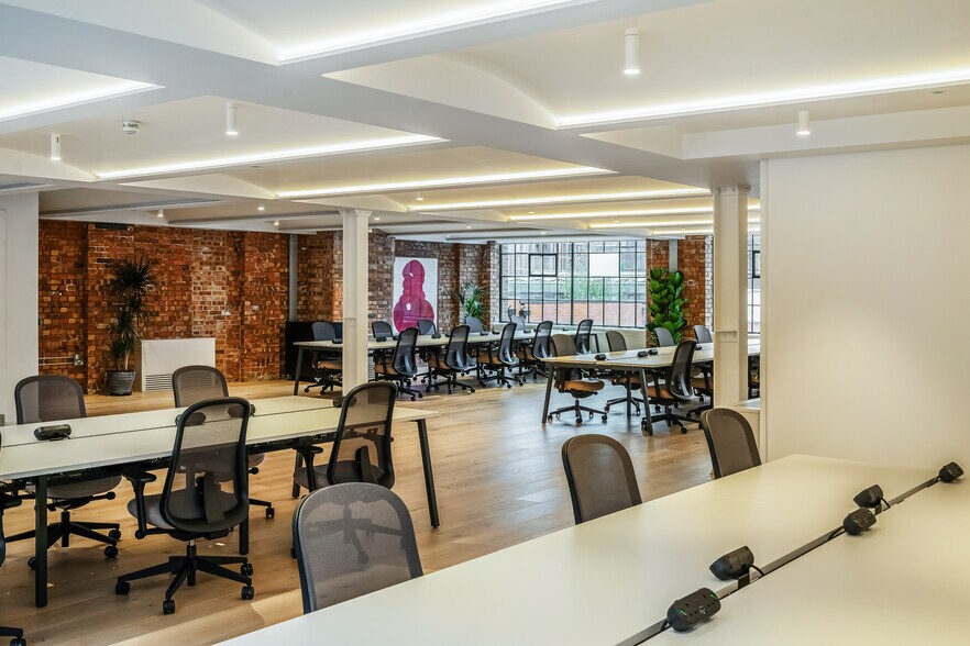 195-205 Union St, Londres à louer - Photo du bâtiment - Image 3 de 12