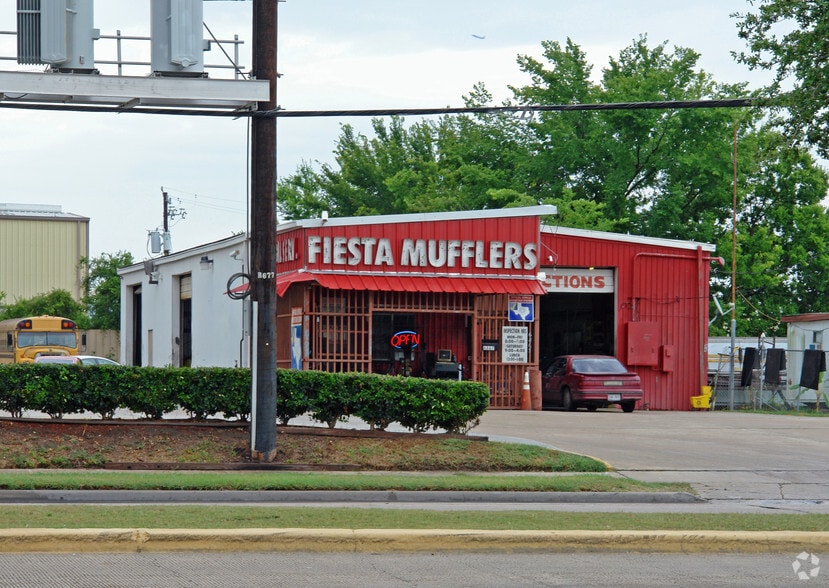 6855 Telephone Rd, Houston, TX for sale - Building Photo - Image 2 of 5