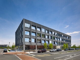 Plus de détails pour 201 Rouse Blvd, Philadelphia, PA - Bureau/Médical à louer