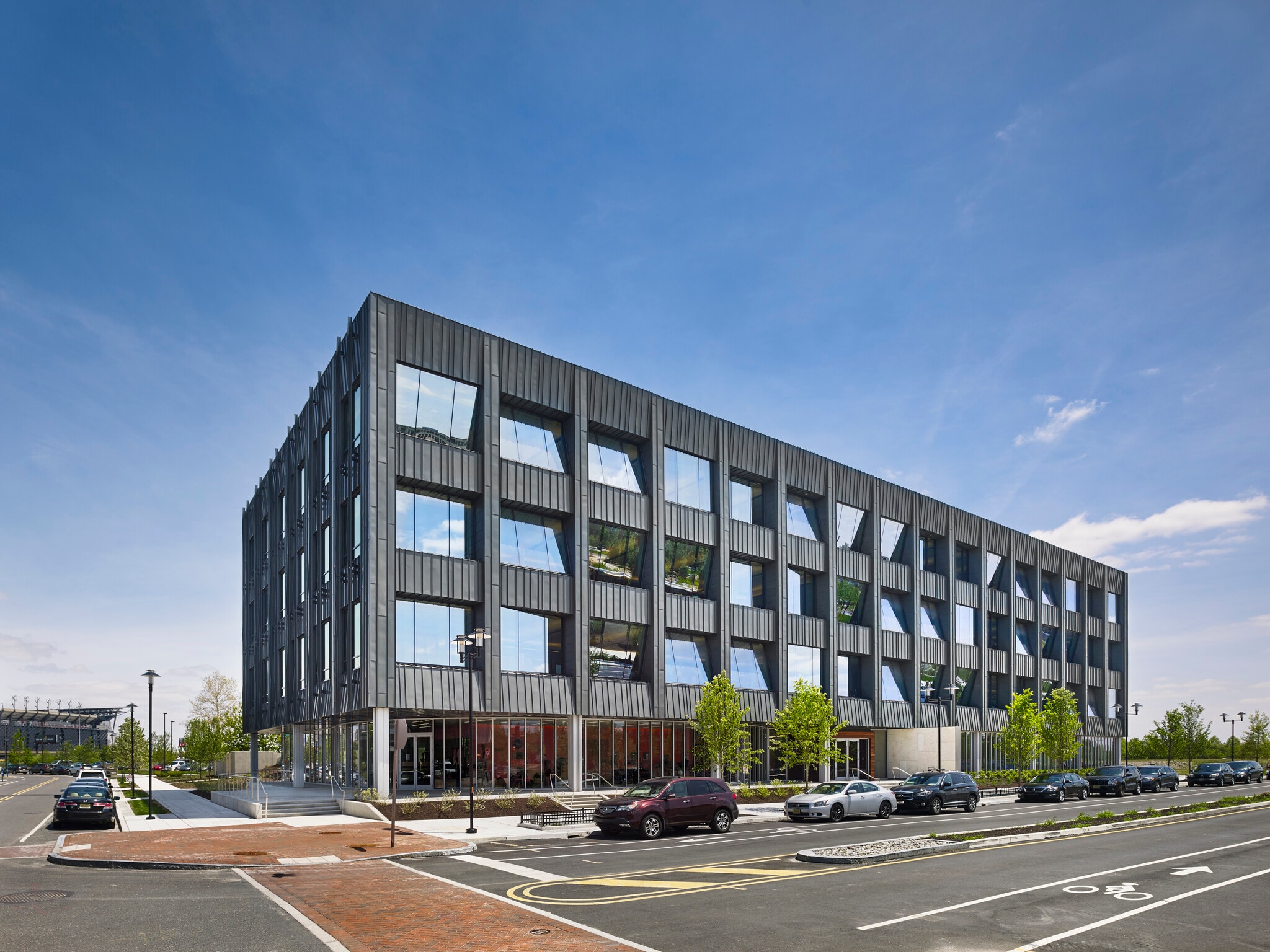 201 Rouse Blvd, Philadelphia, PA à louer Photo du bâtiment- Image 1 de 18