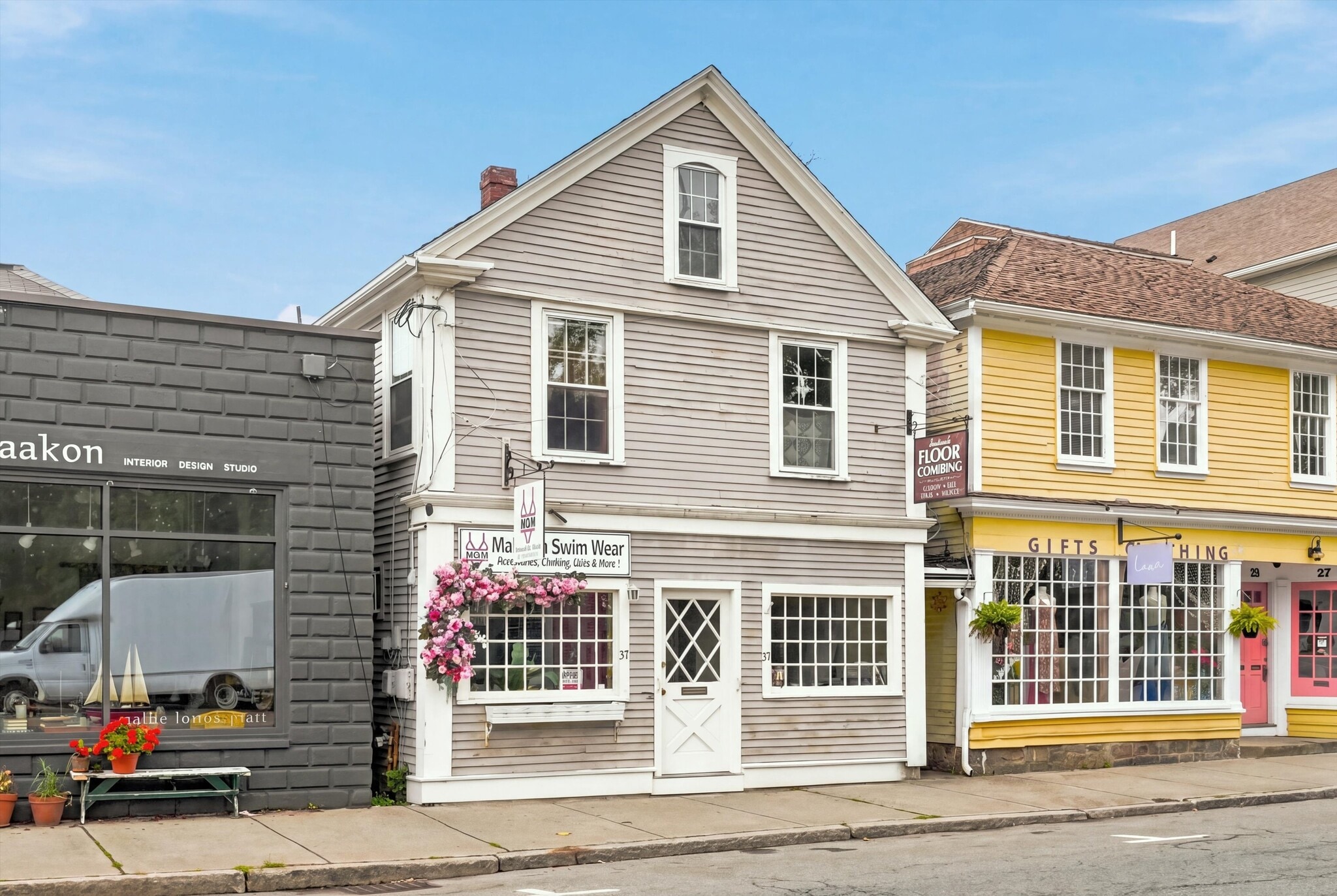 33-37 S Main St, Ipswich, MA for sale Primary Photo- Image 1 of 41