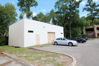 More details for 4402 Emerson St, Jacksonville, FL - Industrial for Lease