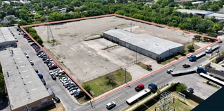 Plus de détails pour 324 N Nursery Rd, Irving, TX - Industriel à vendre