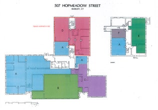 507 Hopmeadow St, Simsbury, CT for lease Other- Image 1 of 23