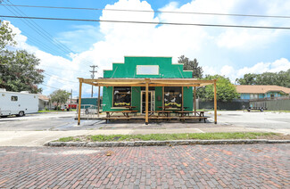 Plus de détails pour 436 SE 2nd St, Gainesville, FL - Local commercial à louer