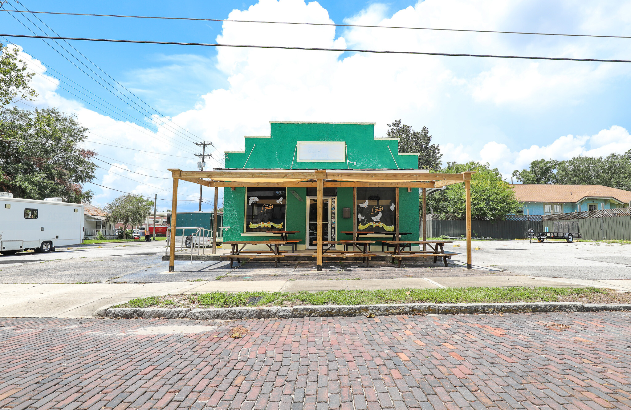 436 SE 2nd St, Gainesville, FL for lease Building Photo- Image 1 of 11