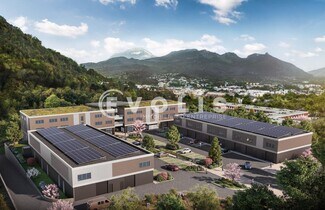 More details for 180 Rue Du Genevois, Chambéry - Office for Sale