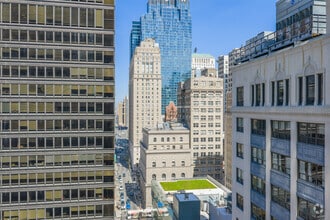 1435-1441 Walnut St, Philadelphia, PA - Aerial  map view - Image1
