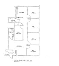 666 Plainsboro Rd, Plainsboro, NJ à louer Plan d  tage- Image 1 de 1