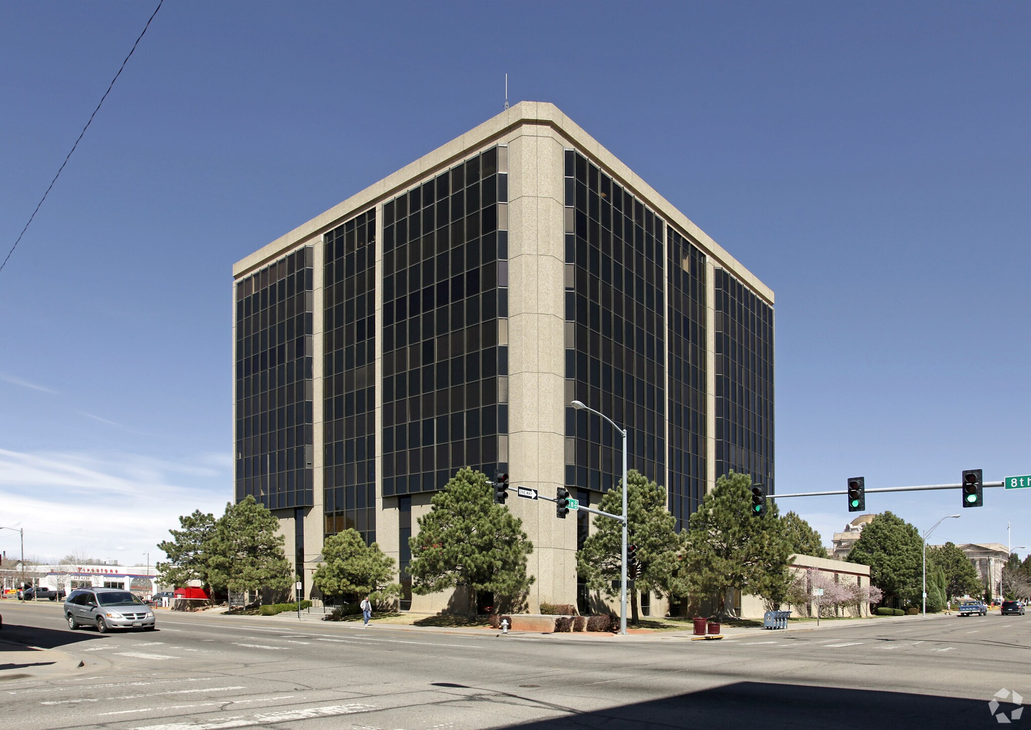 201 W 8th St, Pueblo, CO for sale Primary Photo- Image 1 of 1