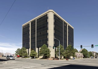 More details for 201 W 8th St, Pueblo, CO - Office for Lease