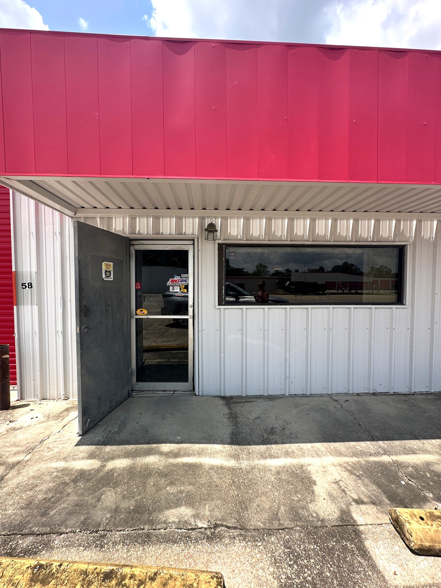 1136 Henderson Hwy, Breaux Bridge, LA for sale Building Photo- Image 1 of 1