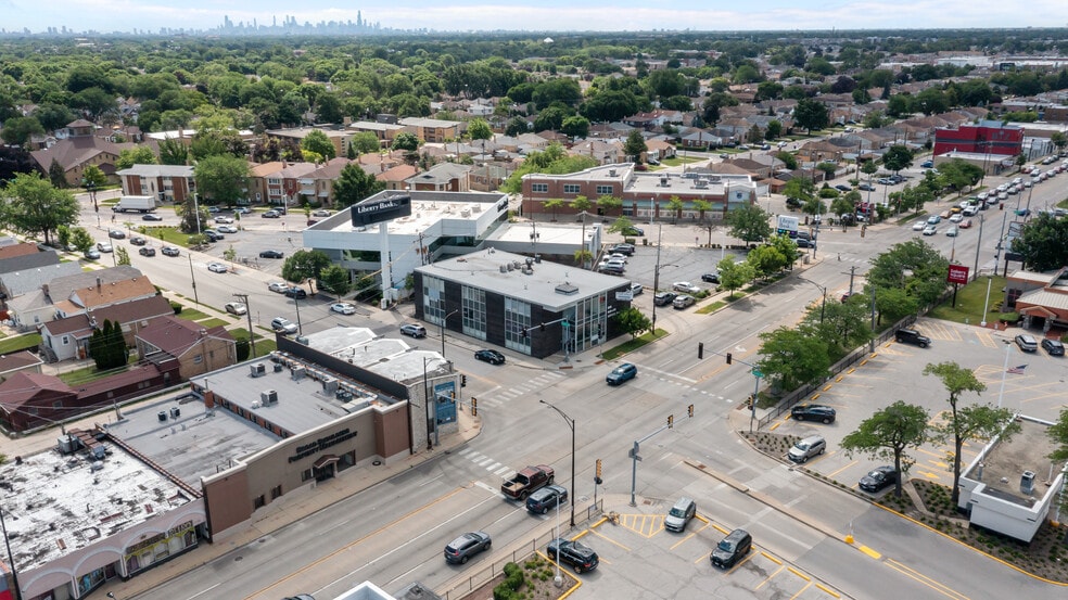 5151 N Harlem Ave, Chicago, IL for sale - Building Photo - Image 2 of 15
