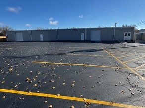 300 N Marion St, Olathe, KS à louer Photo intérieure- Image 2 de 6