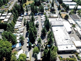 More details for 6208 202nd St SW, Lynnwood, WA - Multifamily for Sale