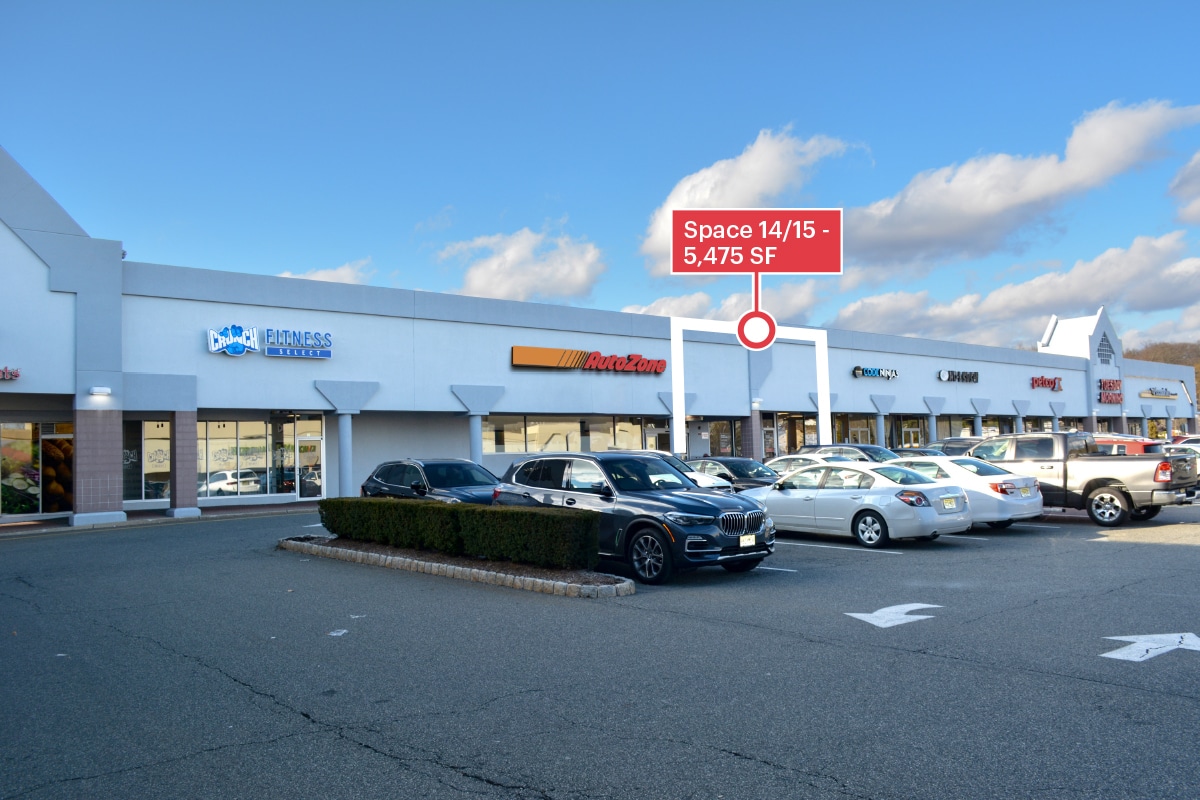 85 Godwin Ave, Midland Park, NJ à louer Photo intérieure- Image 1 de 1