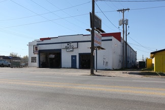 More details for 702-706 Cheyenne Ave, Kansas City, KS - Industrial for Sale