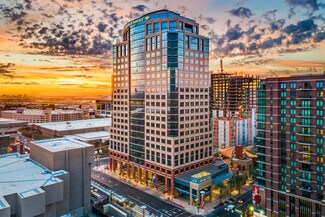 Plus de détails pour 201 E Washington St, Phoenix, AZ - Bureau à louer