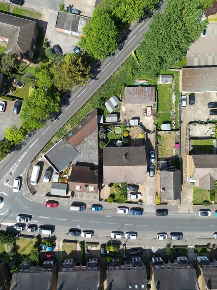 55 Woodthorpe Rd, Ashford for sale - Building Photo - Image 2 of 10