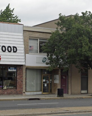 Plus de détails pour 265 Jericho Tpke, Floral Park, NY - Bureau/Commerce de détail à louer