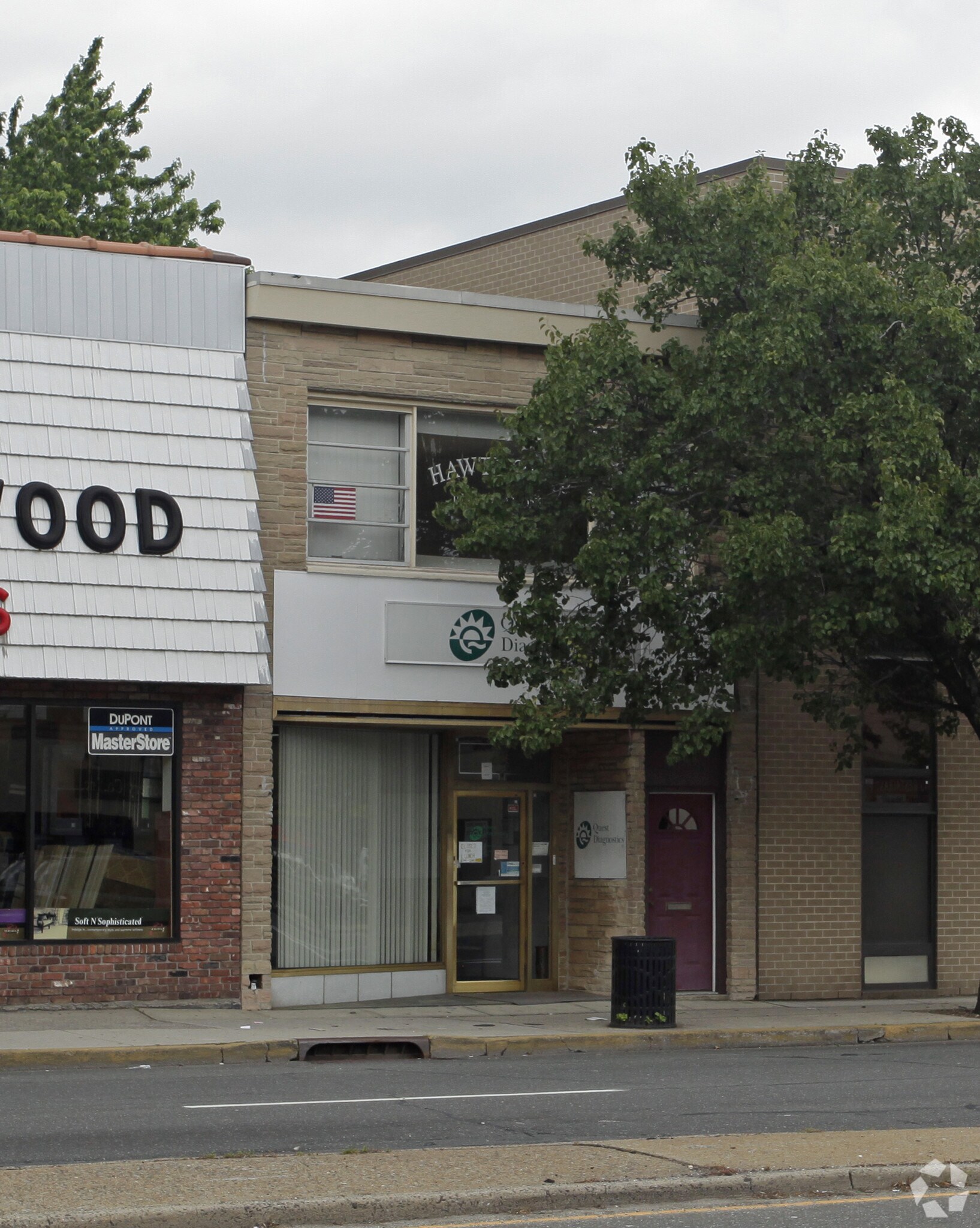 265 Jericho Tpke, Floral Park, NY for lease Building Photo- Image 1 of 2