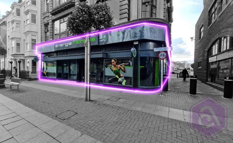 3-5 High St, Southend On Sea à vendre - Photo du bâtiment - Image 3 de 17