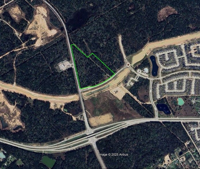 15995 FM 1314 Rd, Conroe, TX for sale - Building Photo - Image 2 of 2