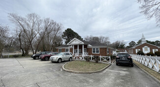 More details for 3720 Deep Creek Blvd, Portsmouth, VA - Medical for Lease