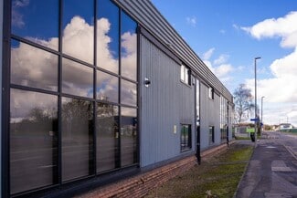More details for Northern Rd, Newark - Office for Lease